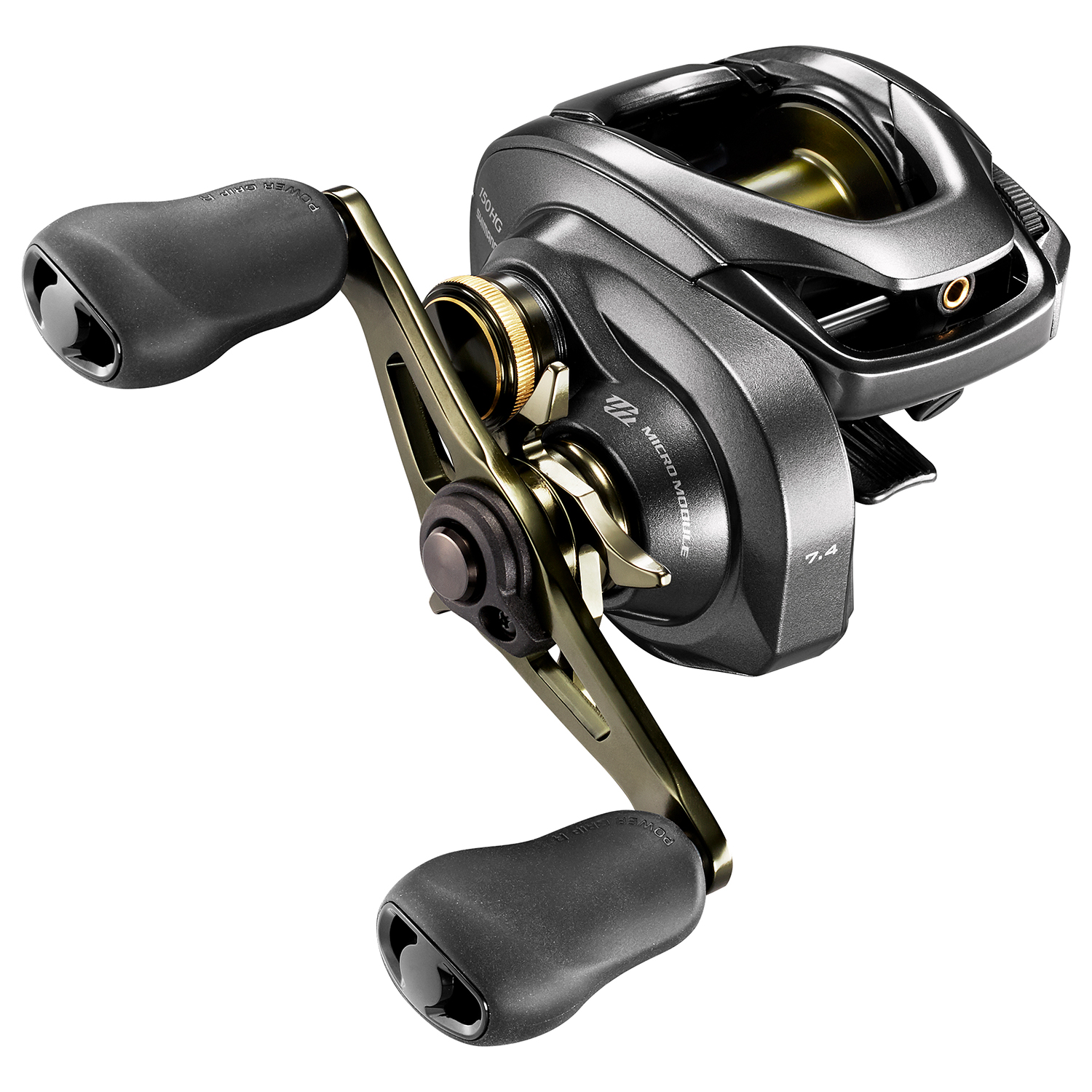 Shimano SLX A Casting Reel