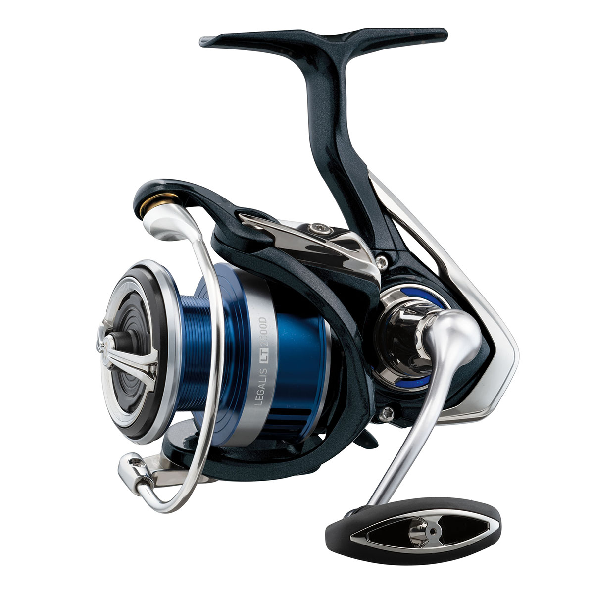 Daiwa Legalis LT Spinning Reels