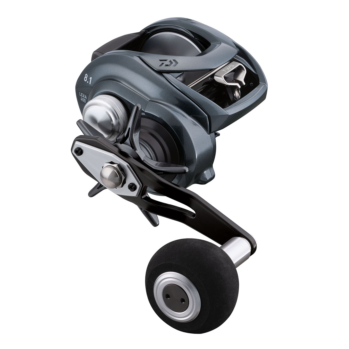 Daiwa Lexa TWS 400 Casting Reel