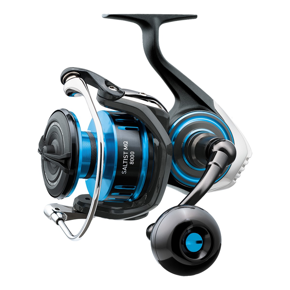 Daiwa Saltist MQ Spinning Reel