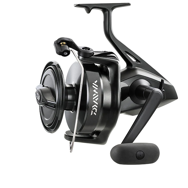 Daiwa DF Saltwater Spinning Reel