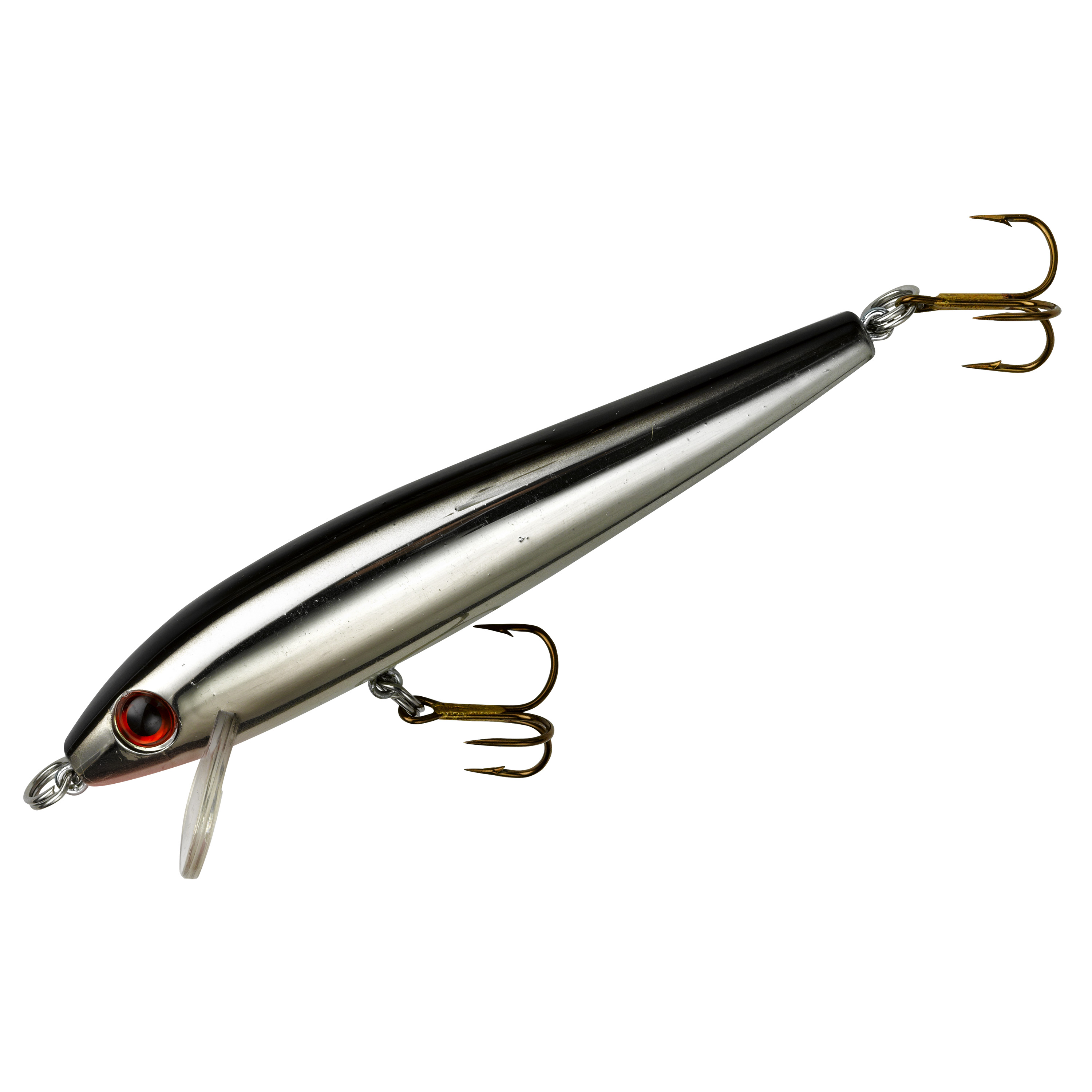 Rebel Value Minnow  Last Chance Tackle