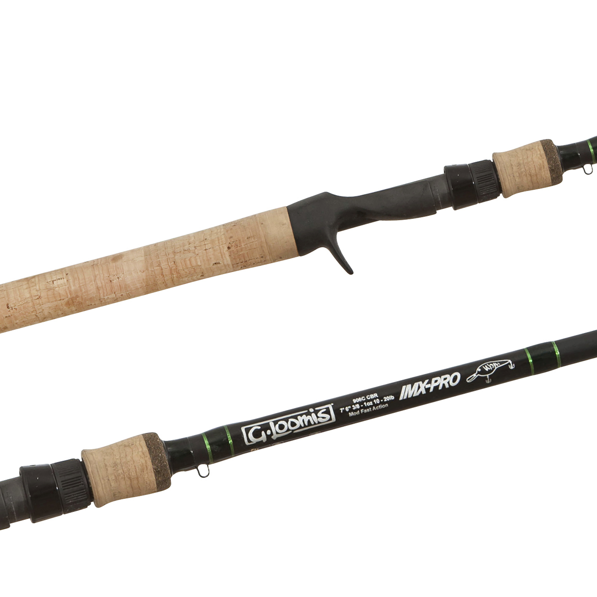 G Loomis IMX Pro Crankbait Rods