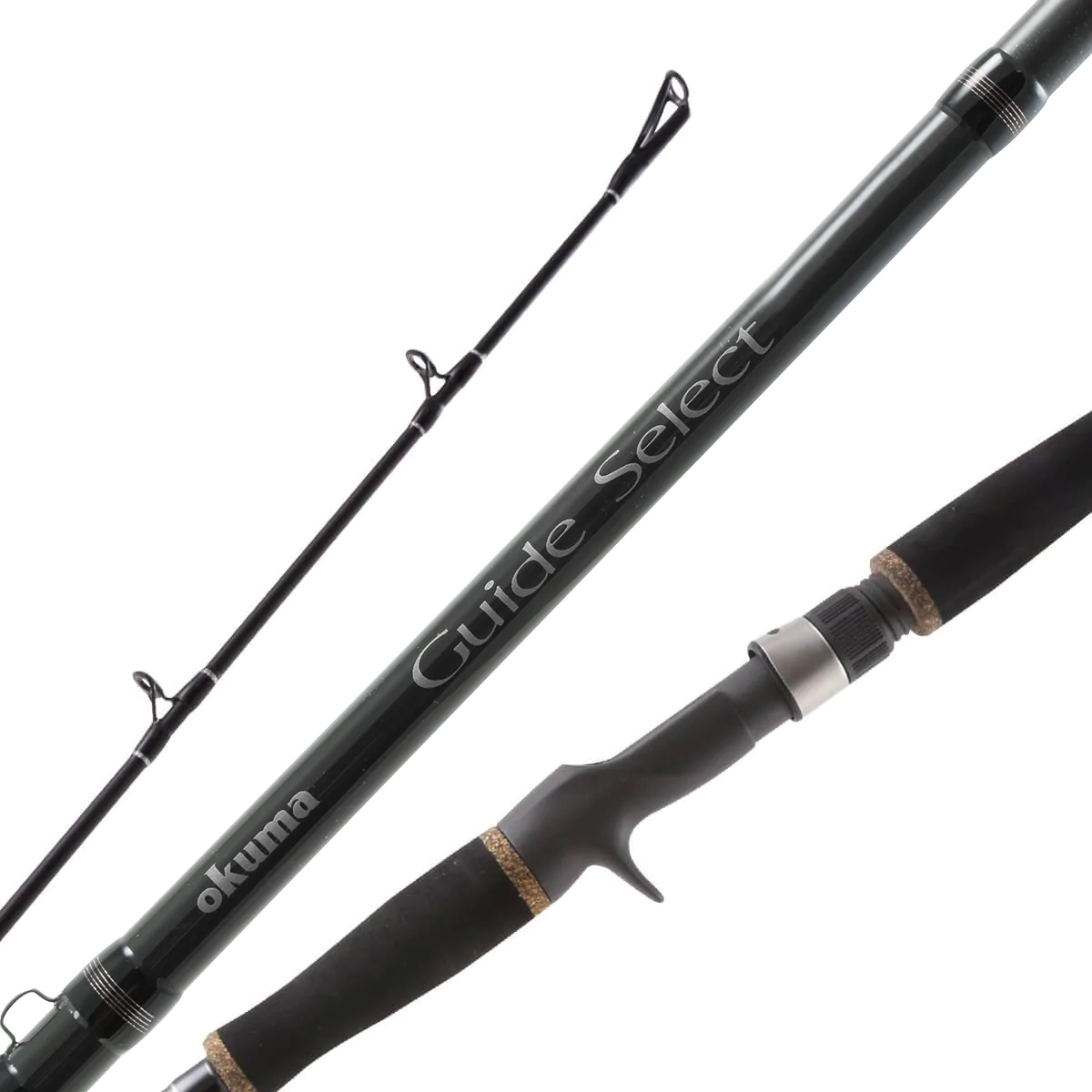 Okuma Guide Select Swimbait Casting Rod