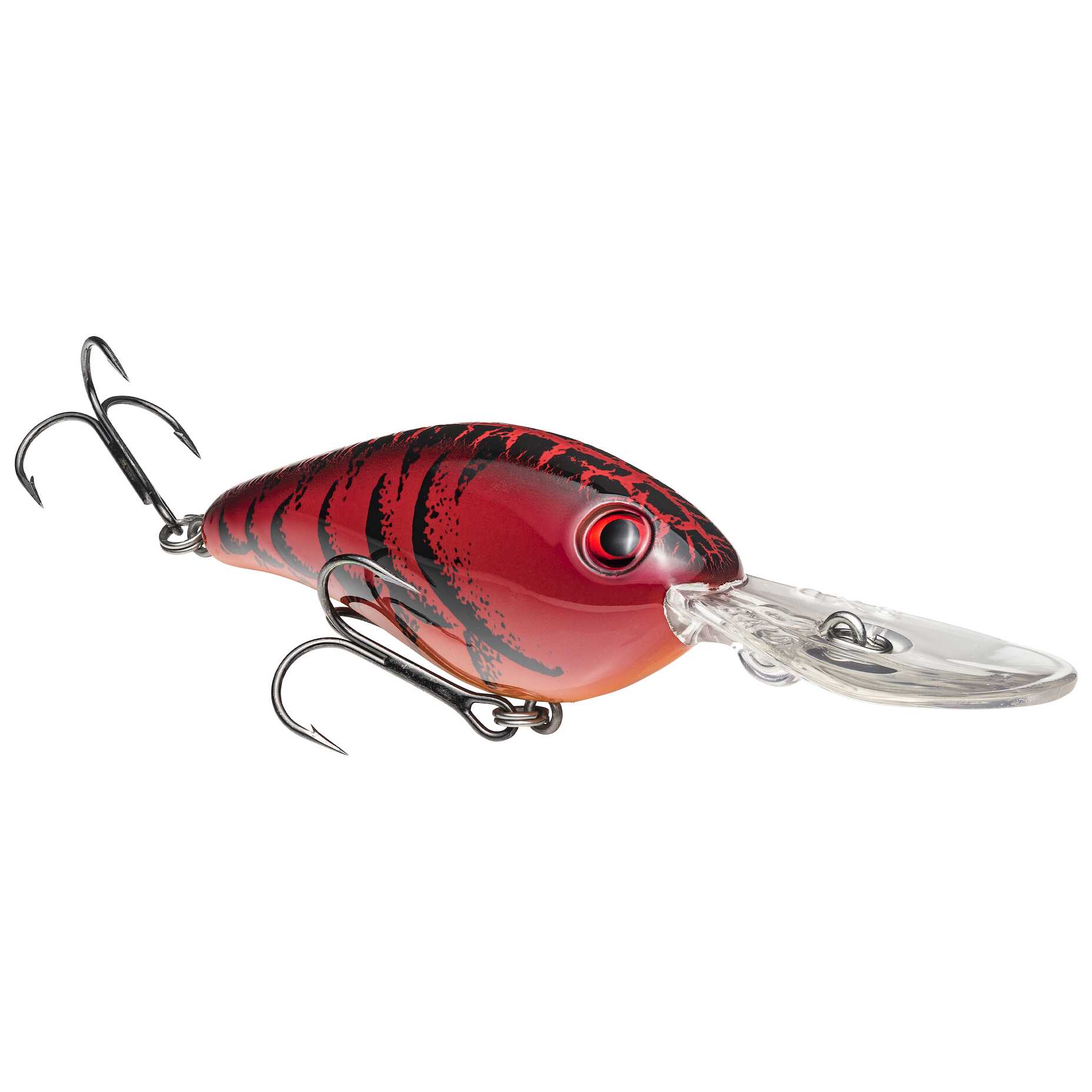 Strike King KVD 8XD Crankbait