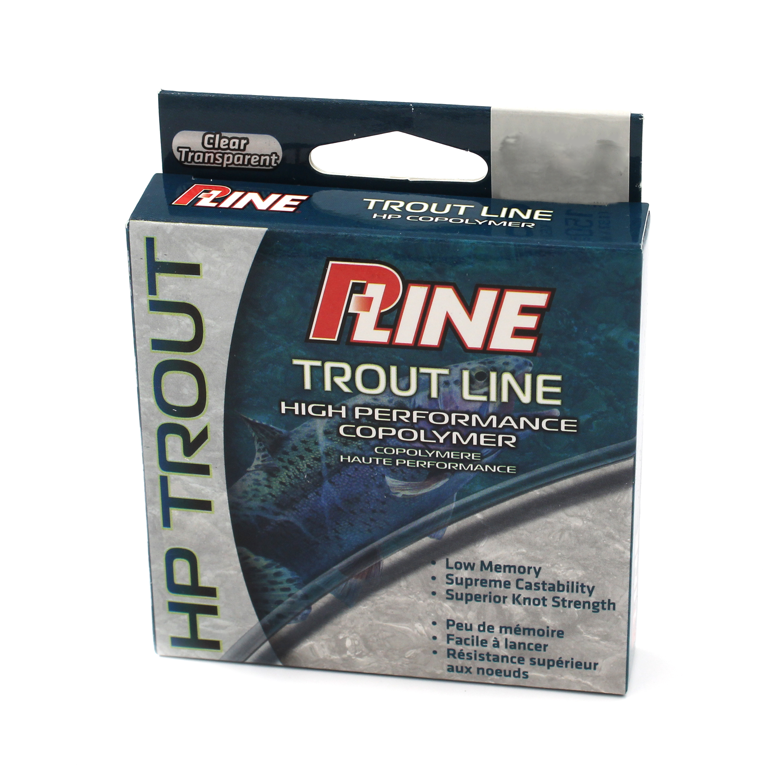 P-Line HP Trout Line