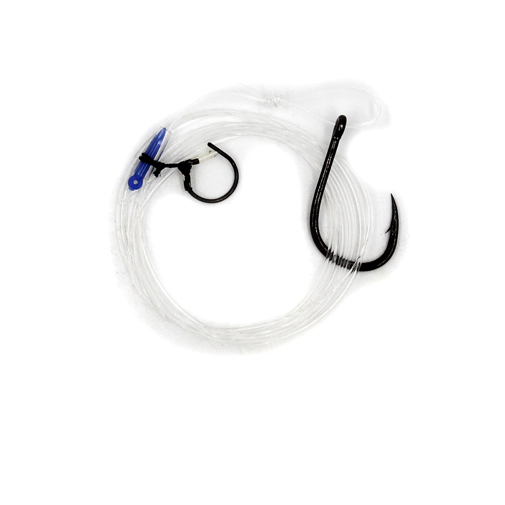 Gamakatsu Nose Ring Live Bait Rig