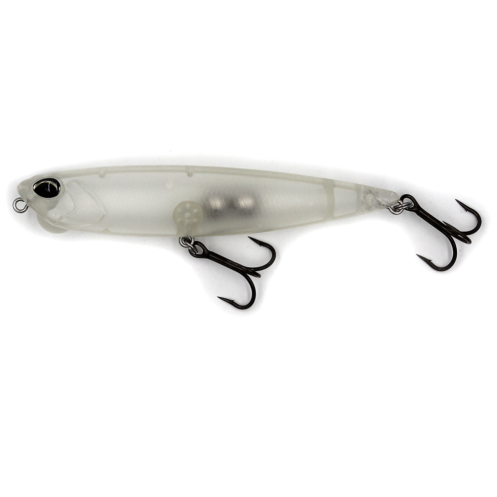 DUO Realis Pencil 130 SW Limited 5 1/8" Topwater Saltwater River Bait 