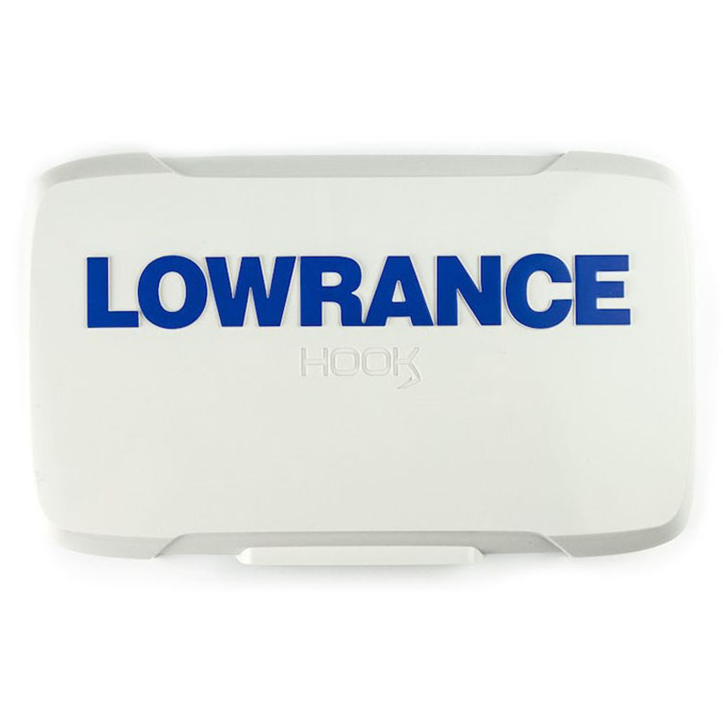 Lowrance HOOK² 5 Suncover