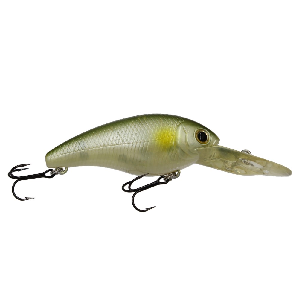 Lucky Craft CB200F  Last Chance Tackle