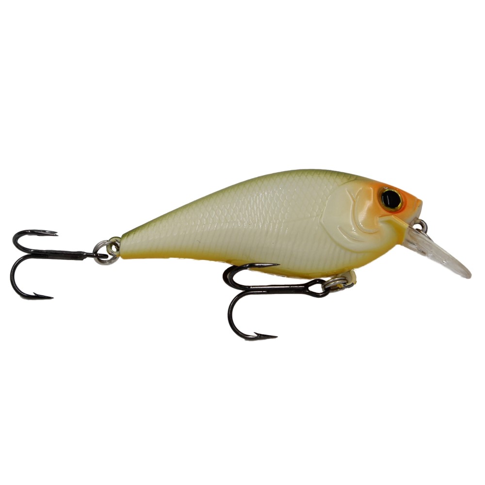 Lucky Craft LV-200 Lipless Crankbait