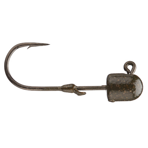 Mustad KVD Grip Pin 3/0 Hook