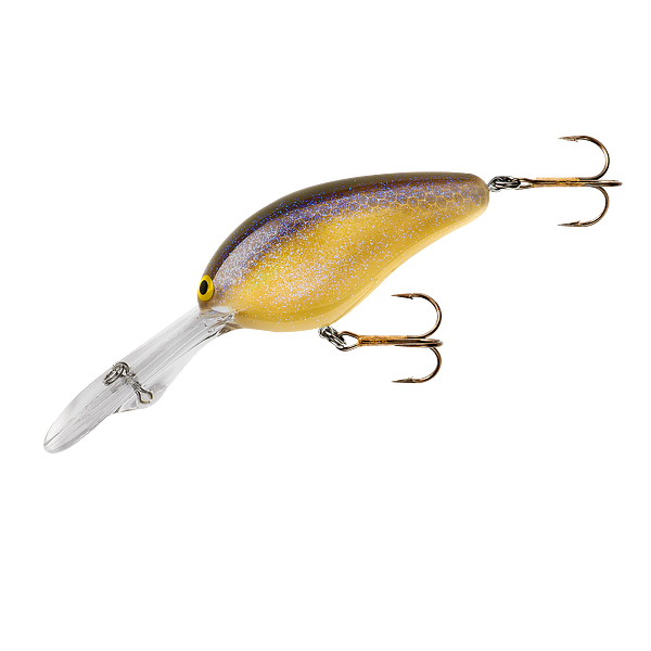 Bill Norman DD22 Crankbait