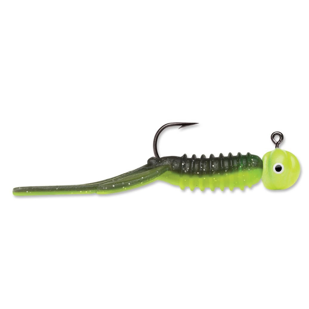 VMC Nymph Jig  Last Chance Tackle