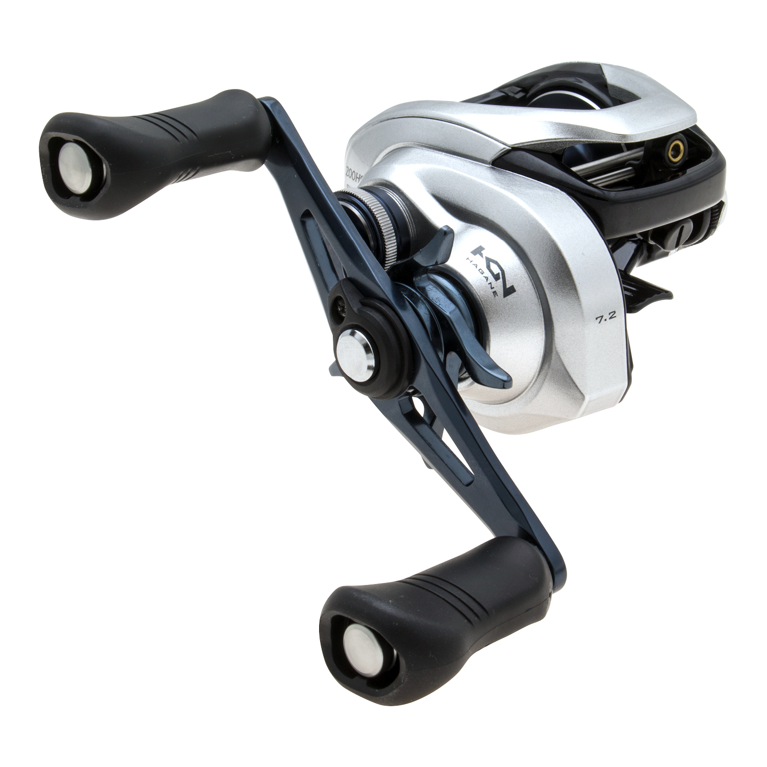 Shimano Tranx 200 Low Profile Casting Reel