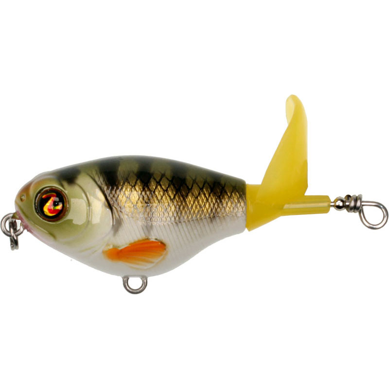 River2Sea Whopper Plopper 130 5 Prop Bait