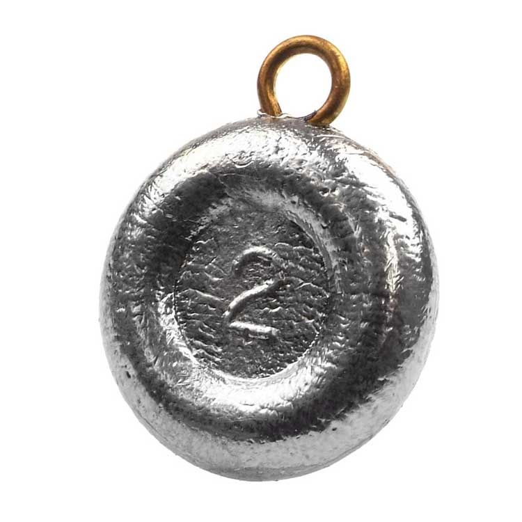 Do-it River Sinker Mold