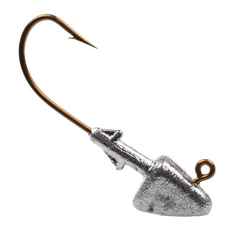 Do-it Style 9 Shad Jig Head Mold