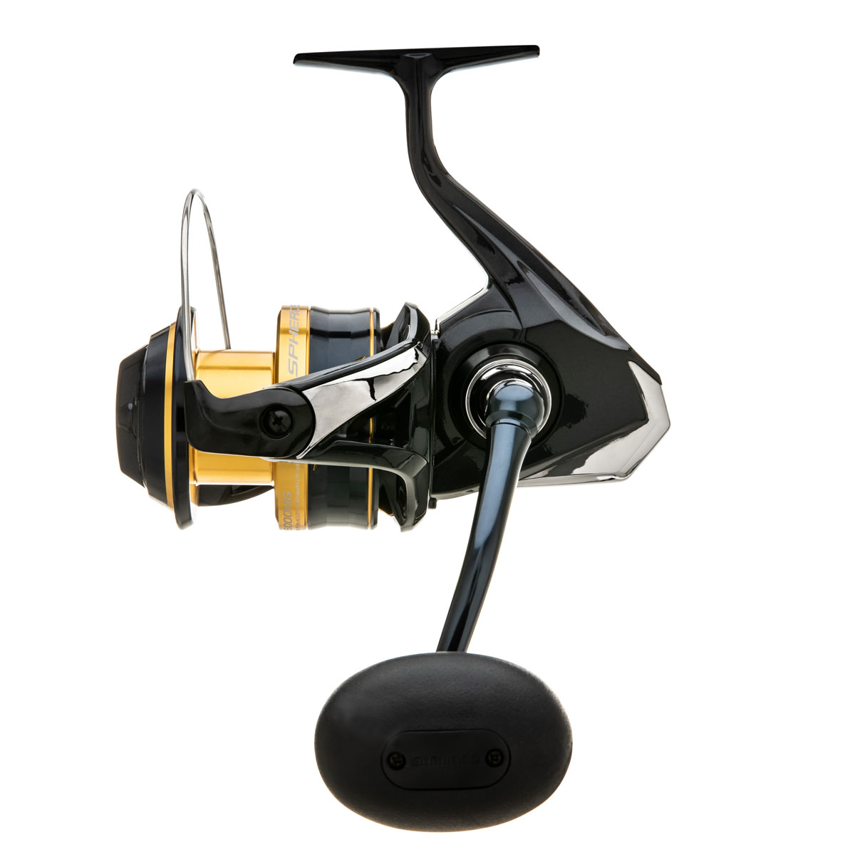 Shimano Calcutta Conquest 100-200 Casting Reels