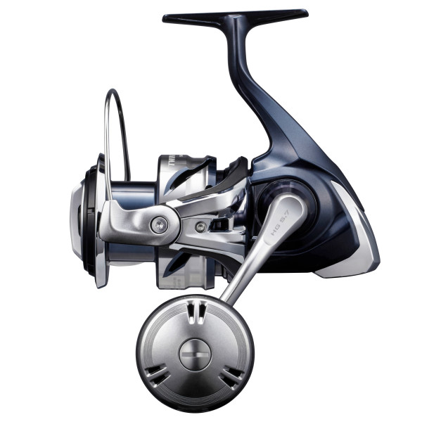 Shimano Calcutta Conquest 100-200 Casting Reels