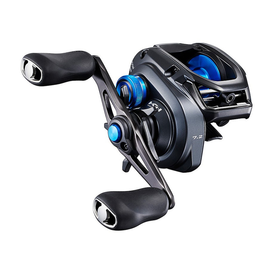 Shimano SLX XT Casting Reels