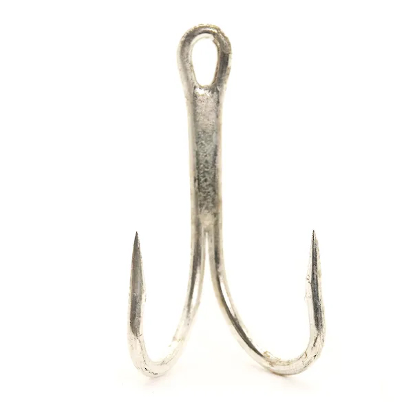 Hook Mustad O Shaughnessy Bait 6/0 Black Nickel