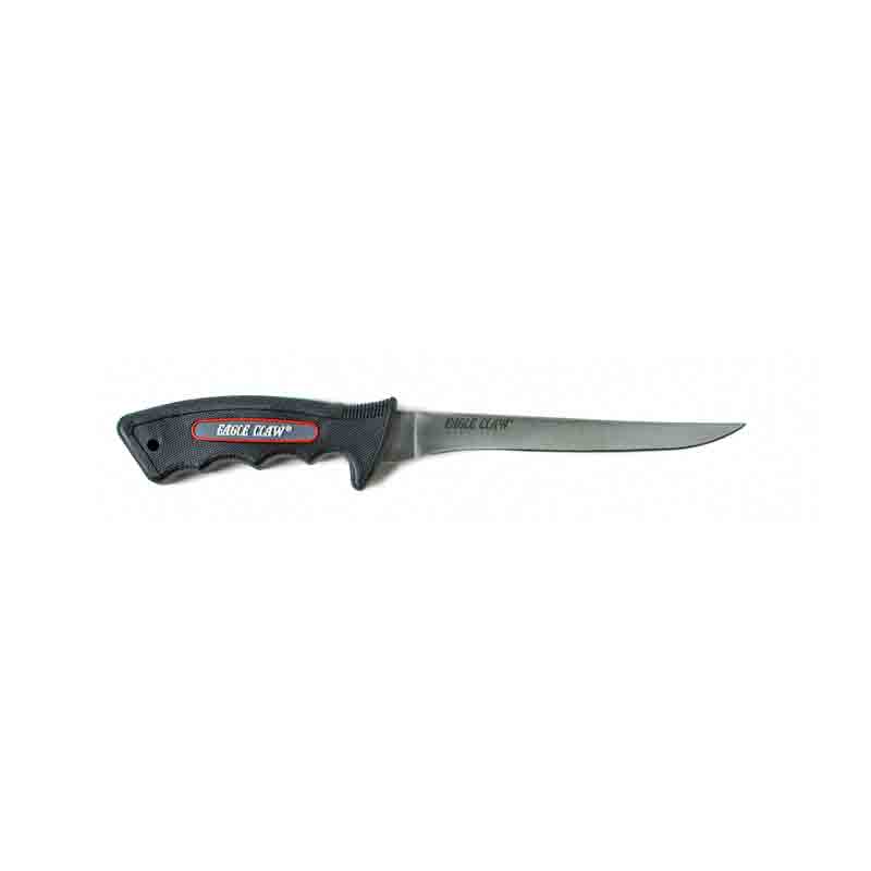 Eagle Claw Soft Handle Fillet Knife