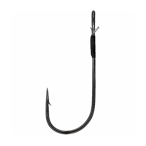 Hayabusa Straight Shank Worm Hook