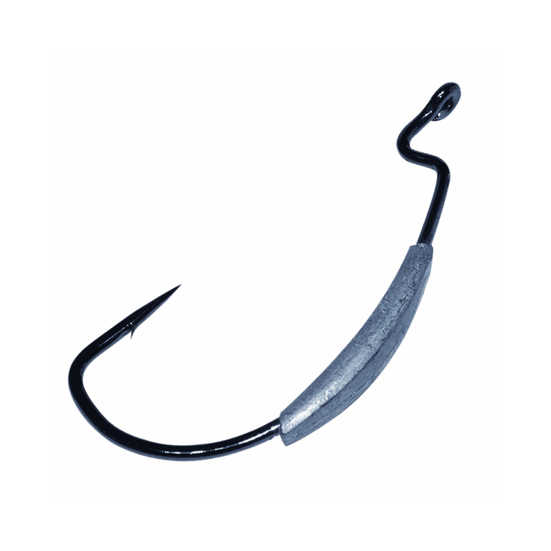 Gamakatsu Weighted Superline EWG Swimbait Hook