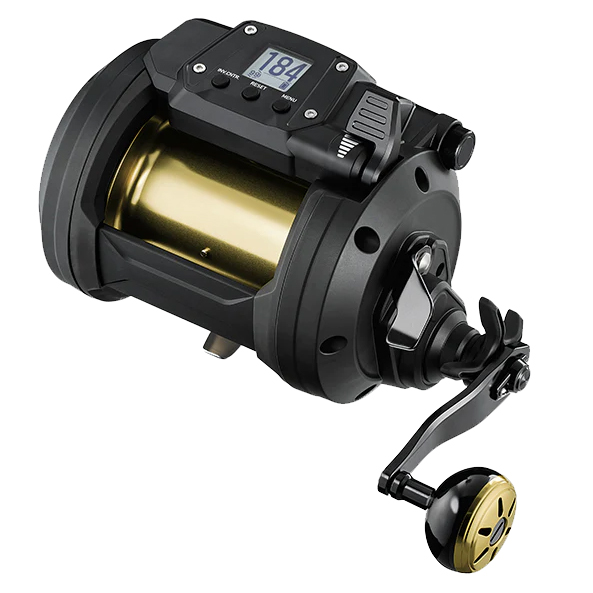 Daiwa PX BF70 Baitcasting Reel