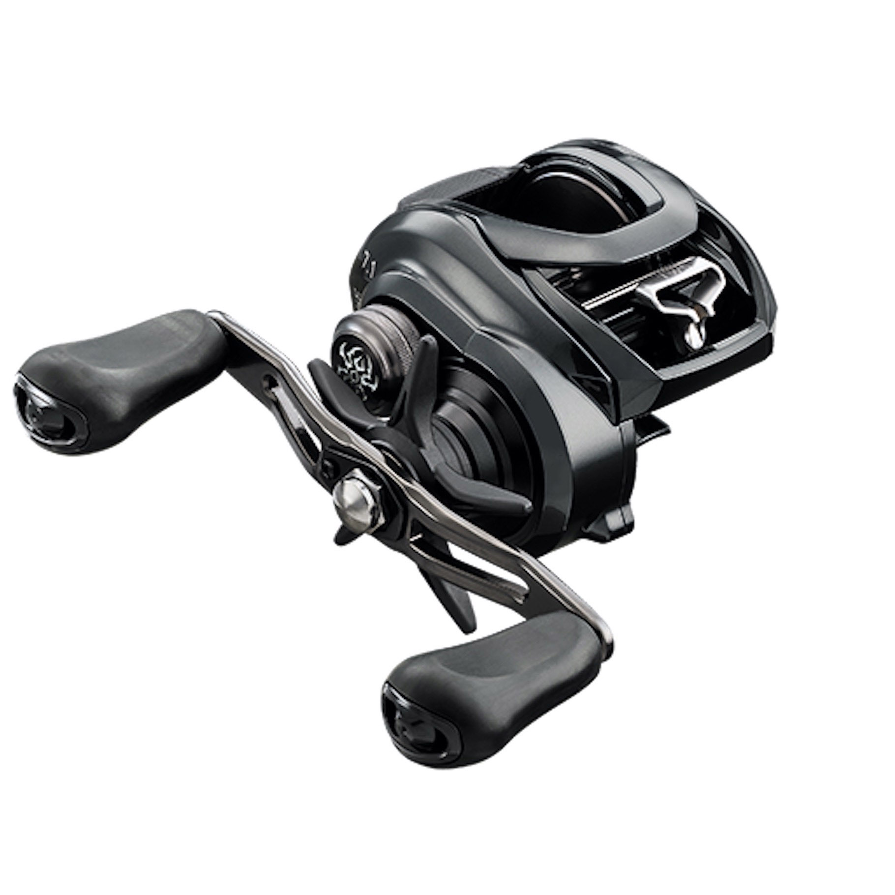 Daiwa Tatula TW300 Casting Reel