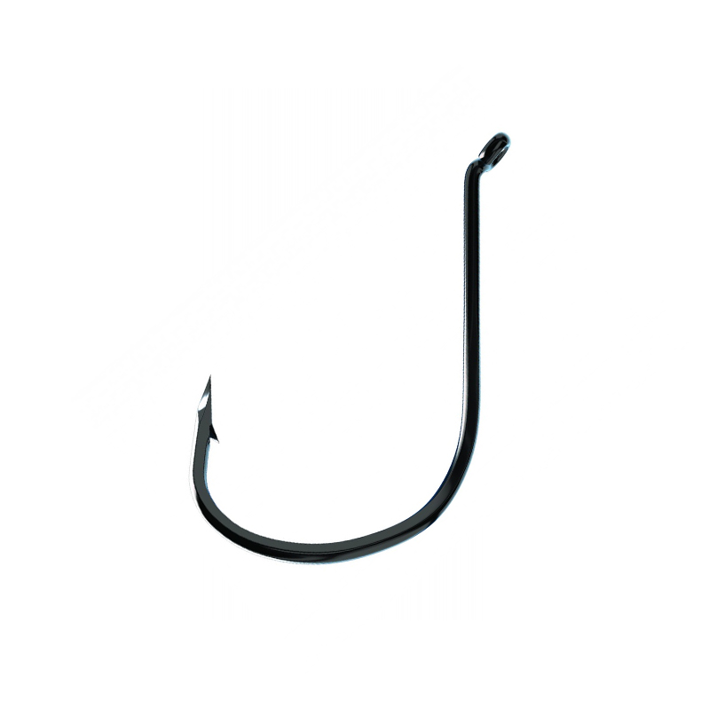 Lazer Trokar Octopus Hook