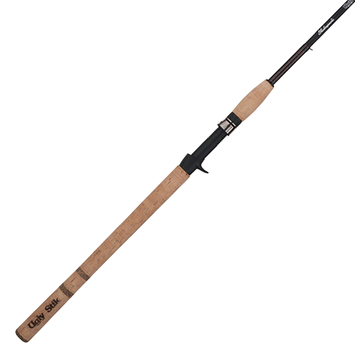 Ugly Stik Elite Salmon/Steelhead Casting Rods