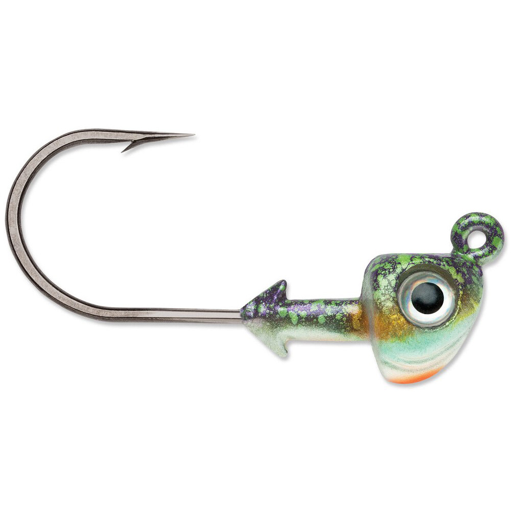 VMC Boxer Jig  Last Chance Tackle