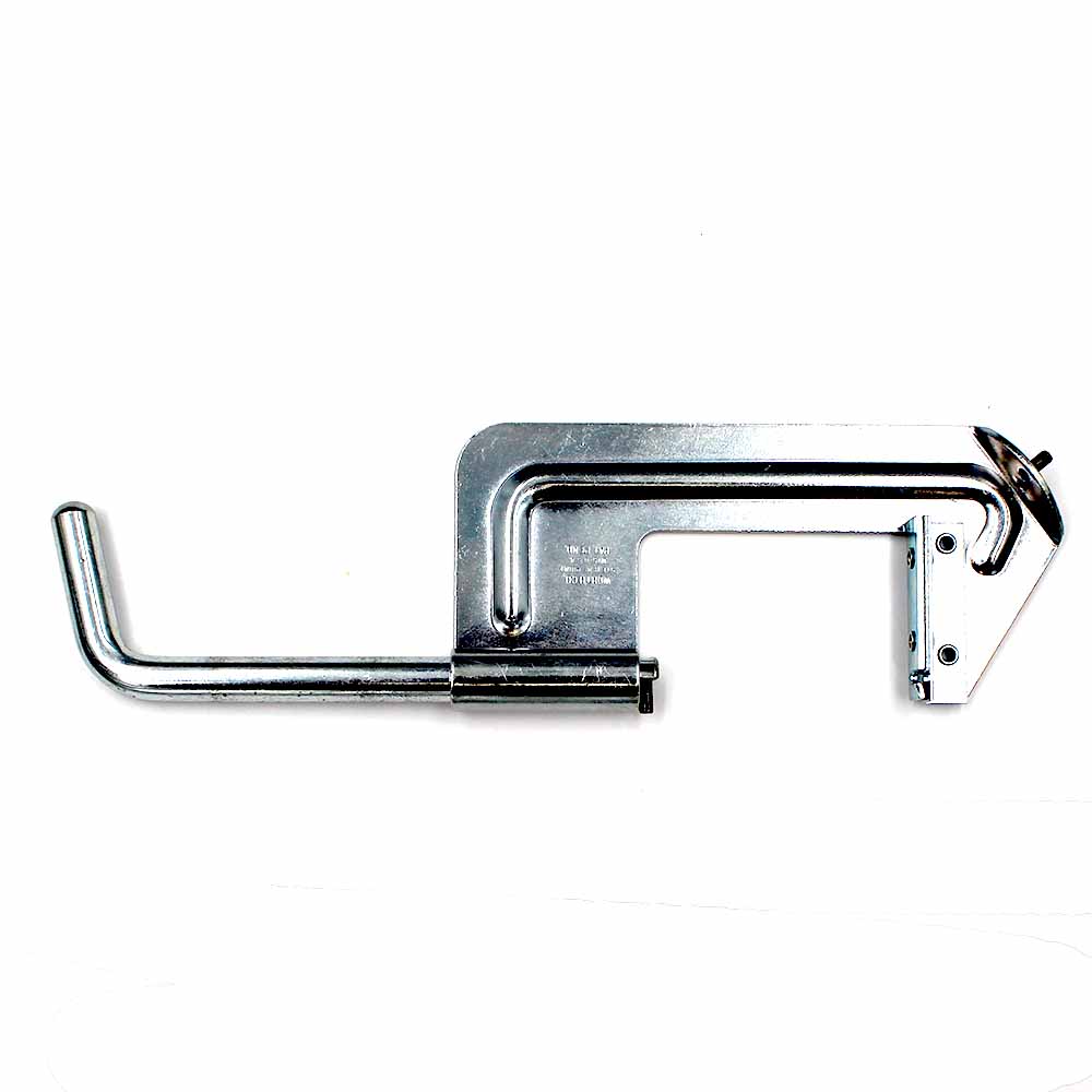 Worth Wire Forming Tool Last Chance Tackle