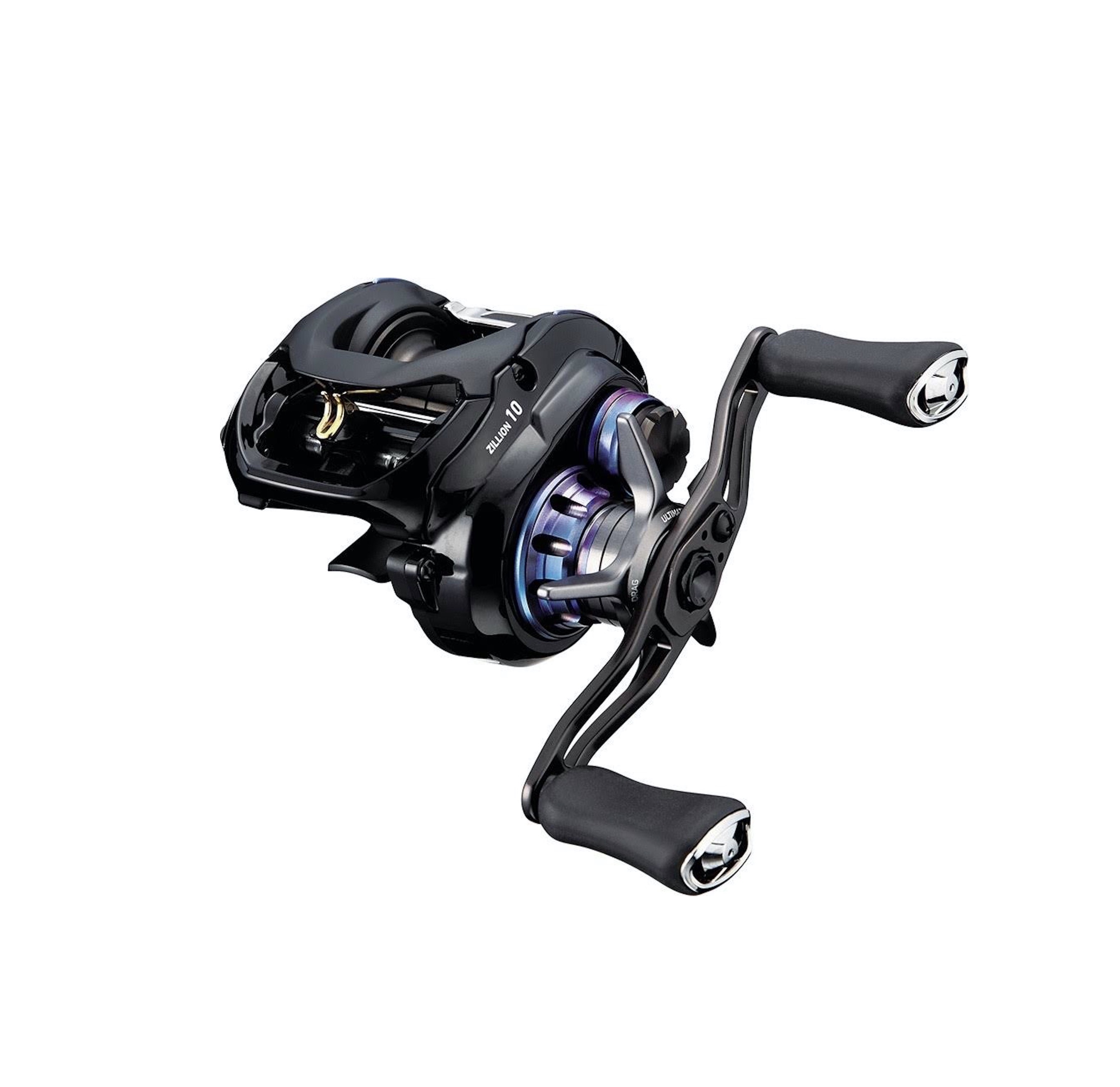 Daiwa QZ Ultralight Spinning Reel