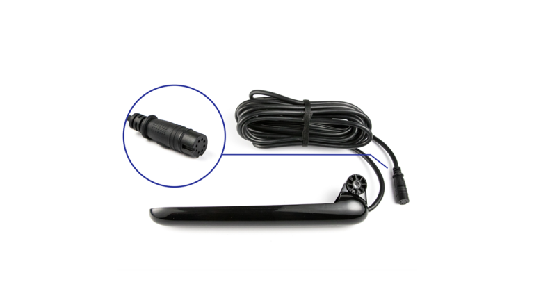 Lowrance Tripletshot Skimmer Transducer