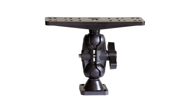 Scotty 173 2.25" Ball Mounting System - 173