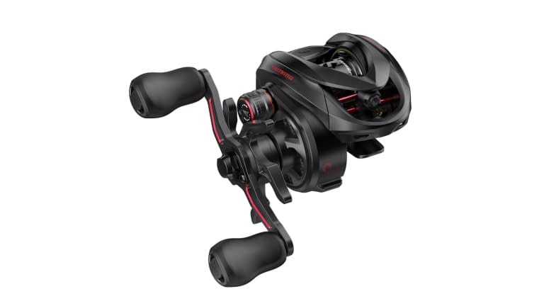 KastKing Valiant Eagle II BFS Casting Reels