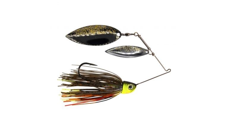 1st Gen Split-Blade Spinnerbait - 08