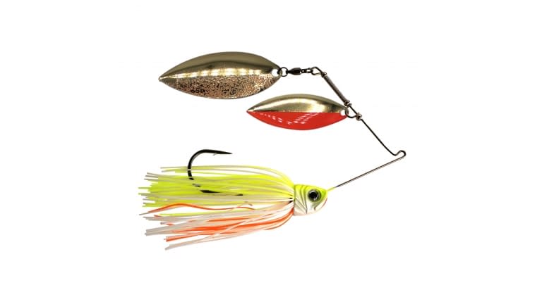 1st Gen Split-Blade Spinnerbait - 02