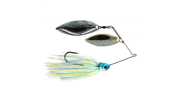 1st Gen Split-Blade Spinnerbait - 04