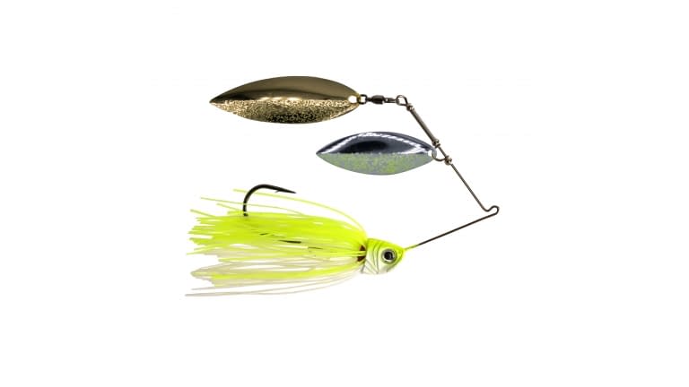 1st Gen Split-Blade Spinnerbait - 03