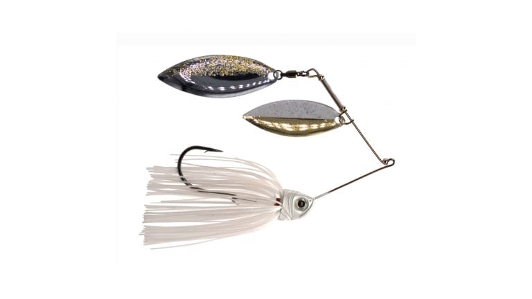 1st Gen Split-Blade Spinnerbait - 01