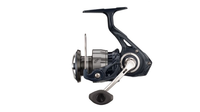 13 Fishing Aerios Spinning Reel - 2637Qd3s