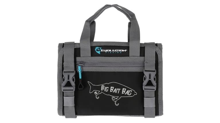 Evolution Big Bait Bag