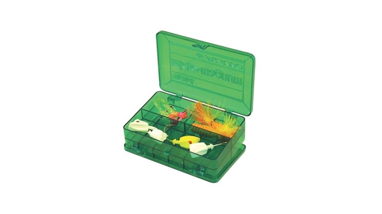 Plano Two Side Micro-Organizer