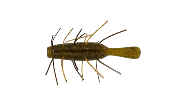 Yamamoto Fuzzy Nuki - 297O