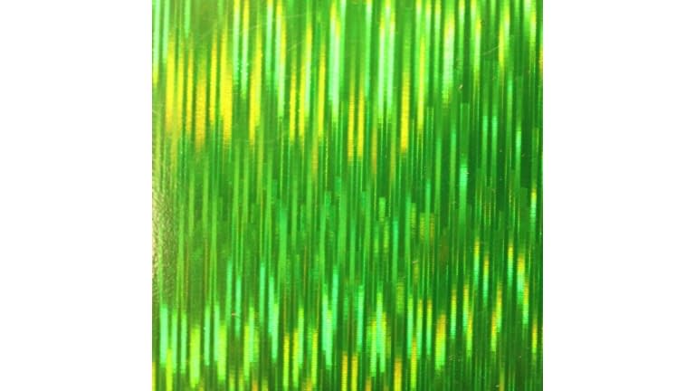 WTP Witchcraft Lure Flash Tape - 376