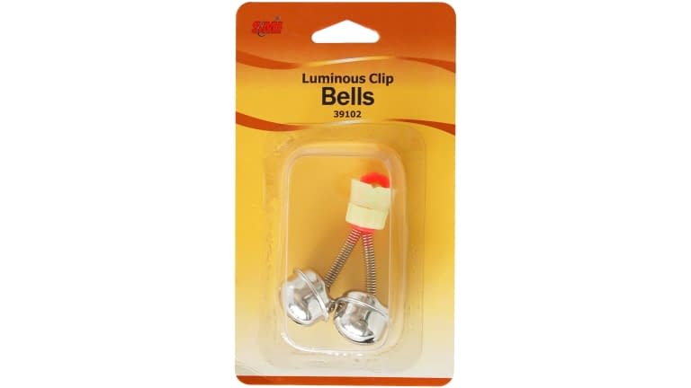 SMI Luminous Clip on Double Bell - 39102